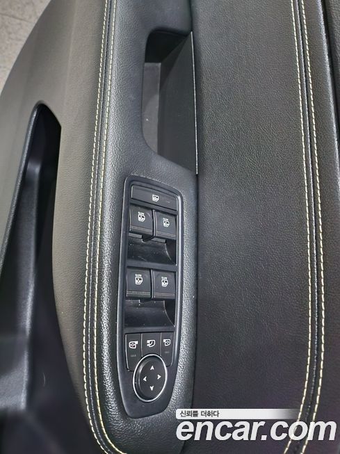 Renault-KoreaSamsung XM3 2024