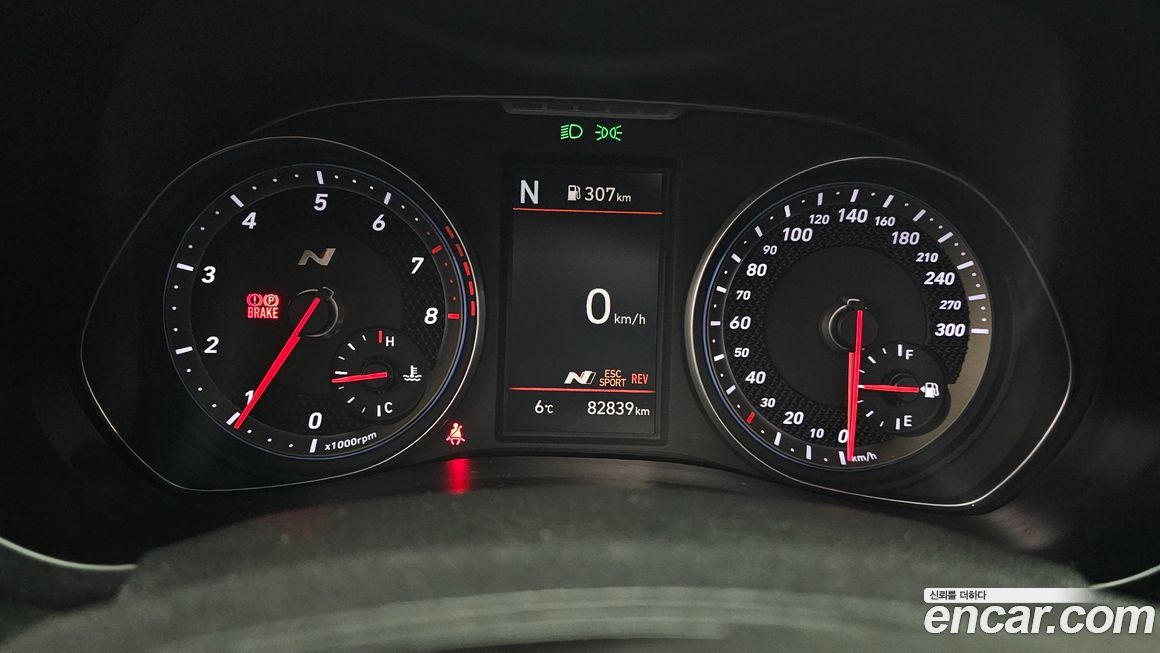 Hyundai Veloster 2022