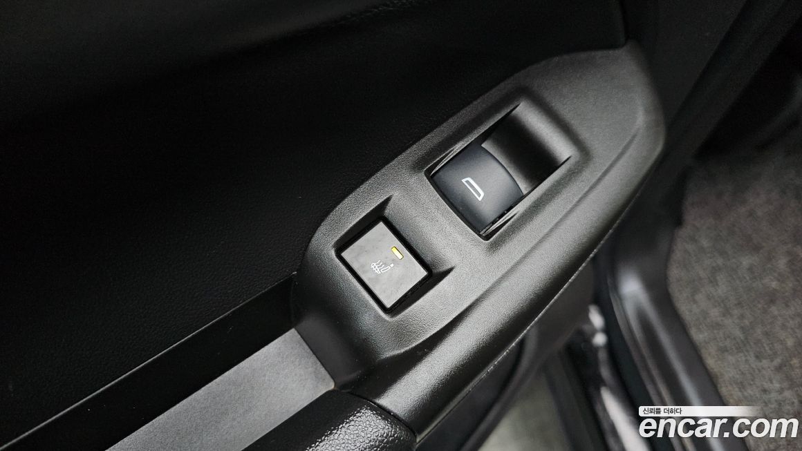 ChevroletGMDaewoo Trailblazer 2022