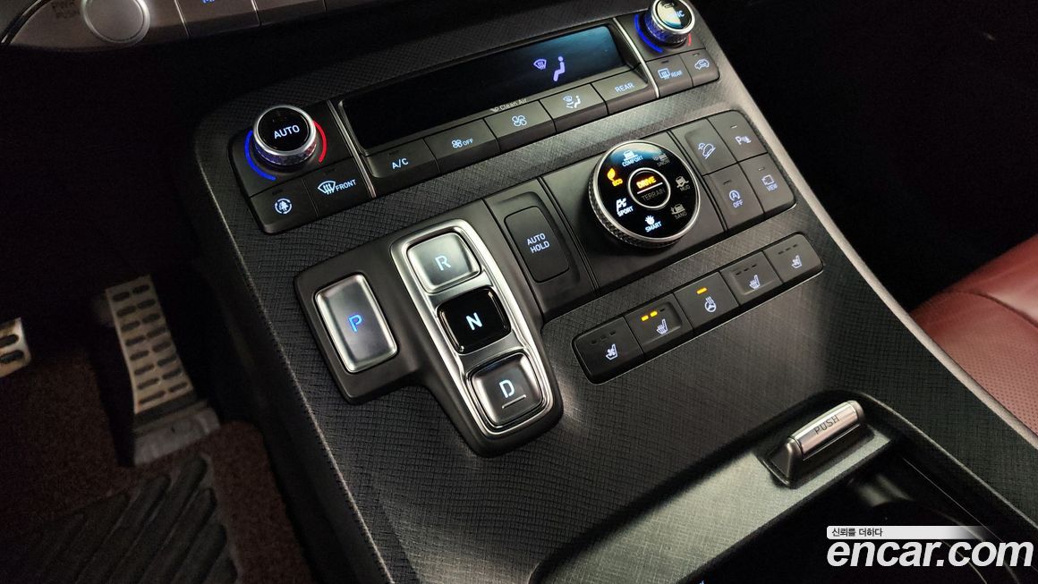 Hyundai Palisade 2019