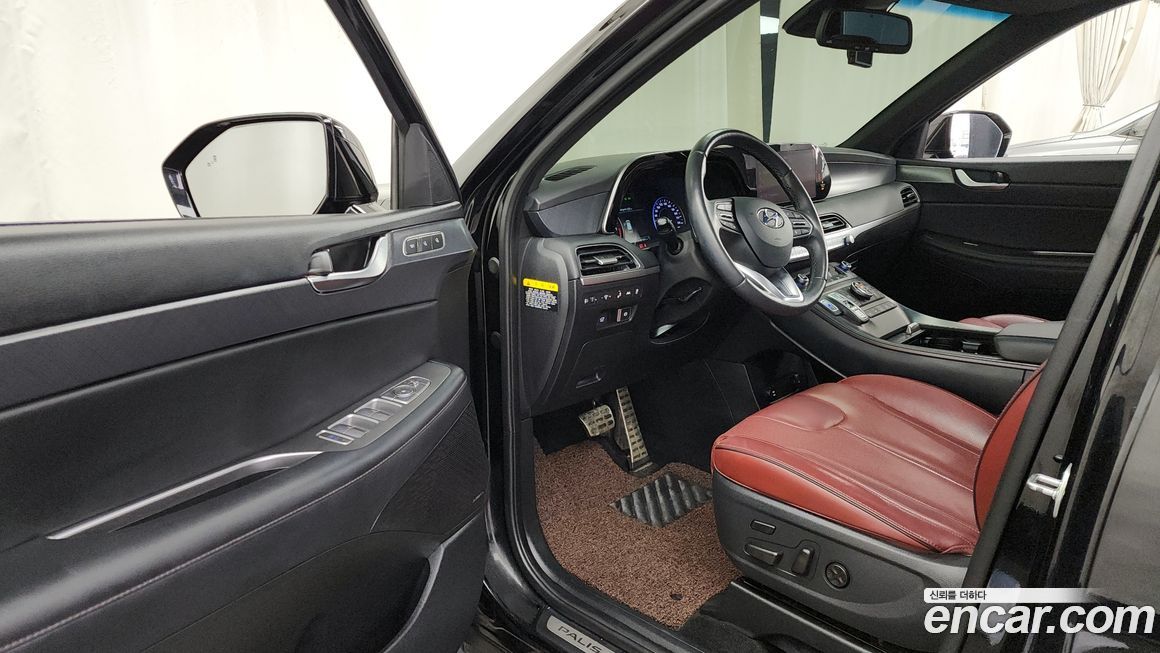 Hyundai Palisade 2019