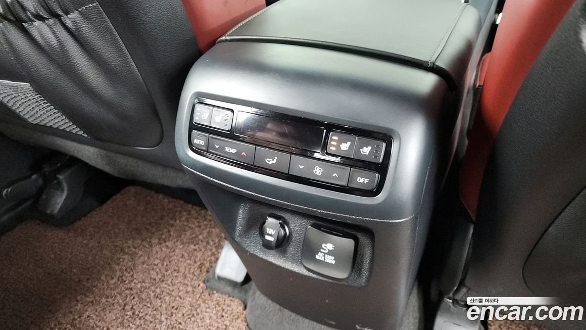 Hyundai Palisade 2019