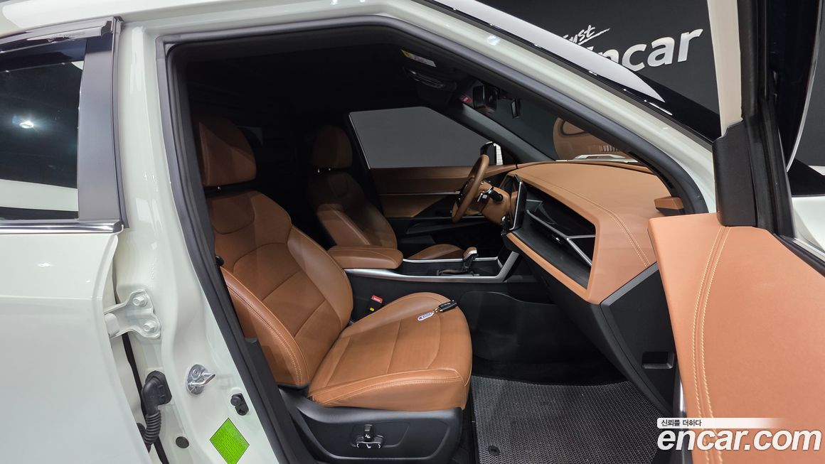 KG_Mobility_Ssangyong Torres 2024