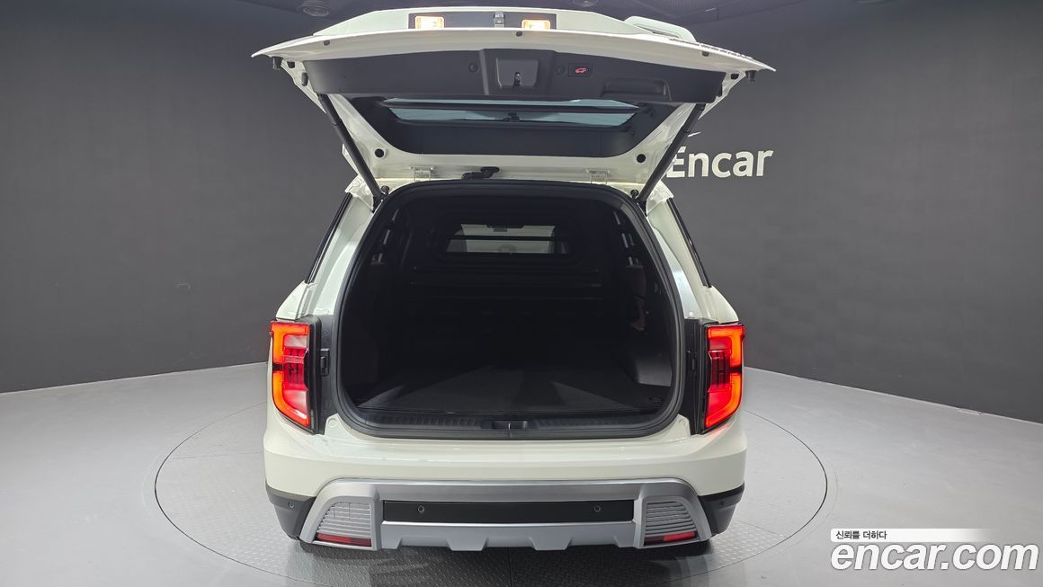 KG_Mobility_Ssangyong Torres 2024