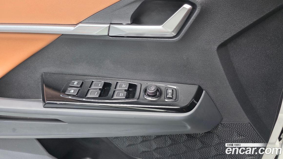 KG_Mobility_Ssangyong Torres 2024