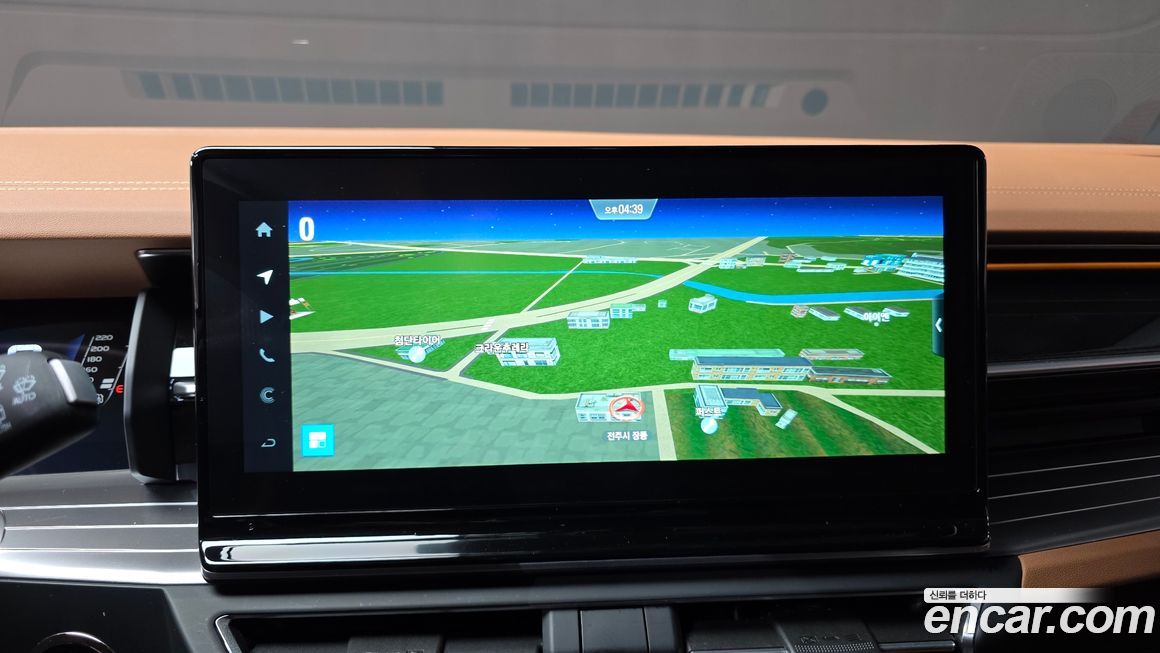 KG_Mobility_Ssangyong Torres 2024