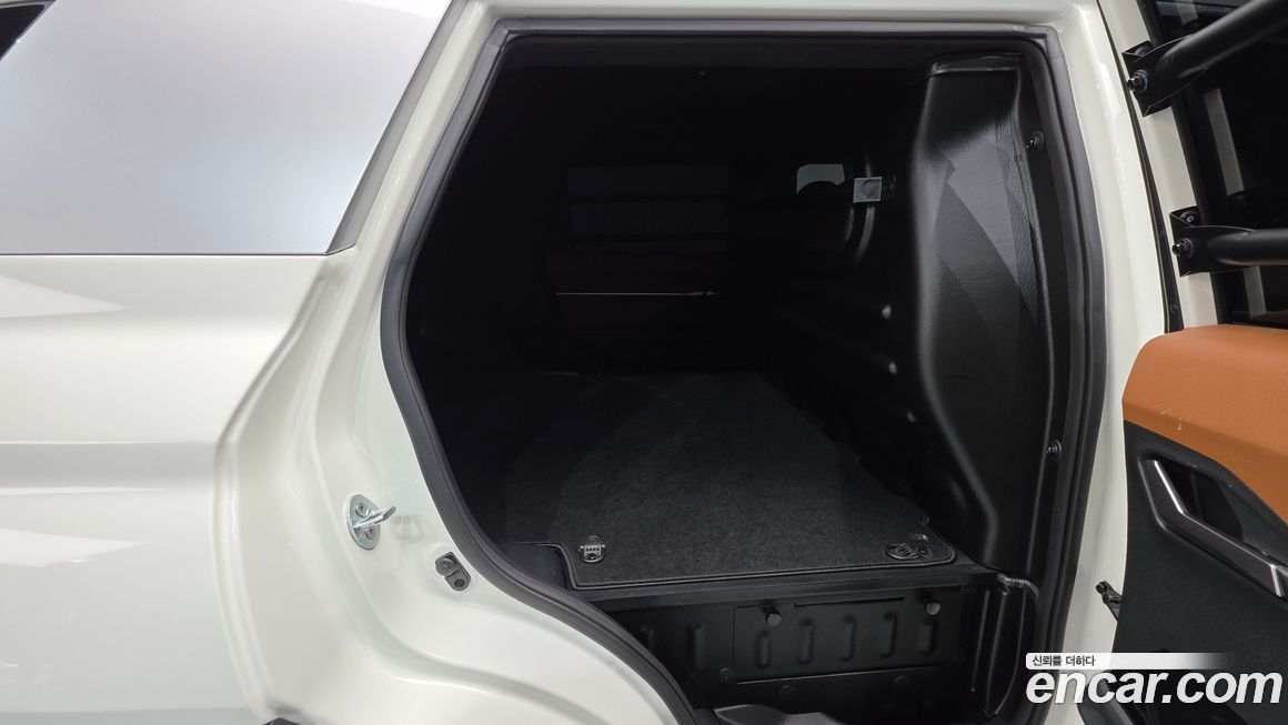 KG_Mobility_Ssangyong Torres 2024