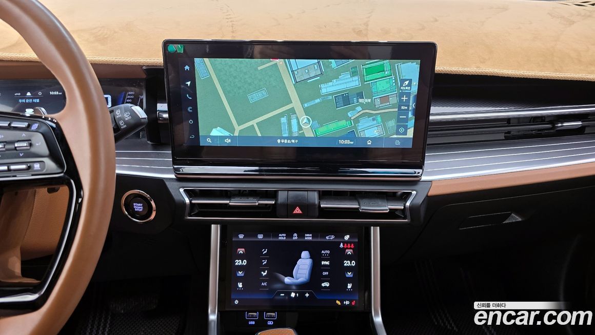 KG_Mobility_Ssangyong Torres 2024