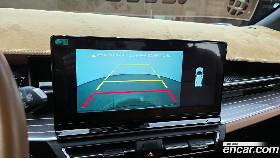 KG_Mobility_Ssangyong Torres 2024