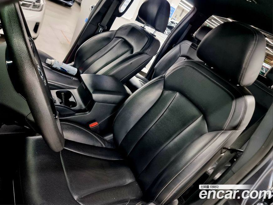 KG_Mobility_Ssangyong Rexton 2022