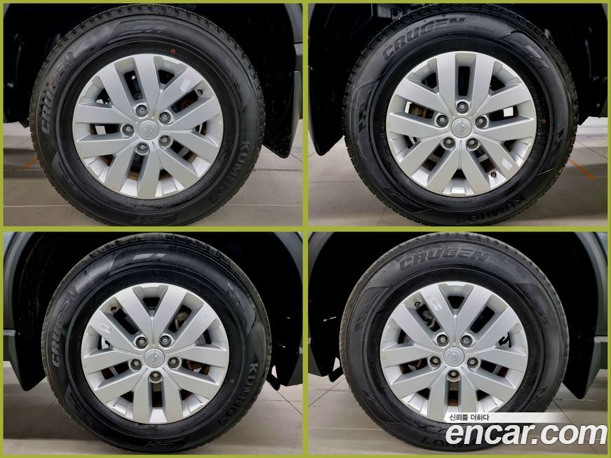 KG_Mobility_Ssangyong Rexton 2022