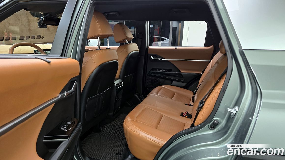 KG_Mobility_Ssangyong Torres 2024