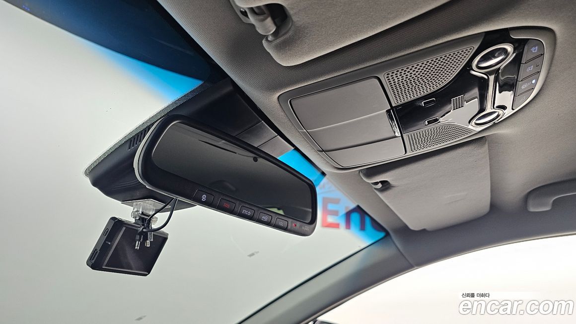 Hyundai Grandeur 2019