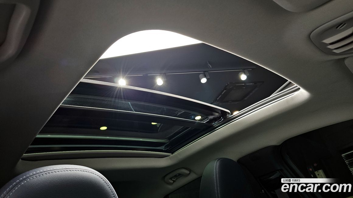 ChevroletGMDaewoo 볼트 EUV 2022