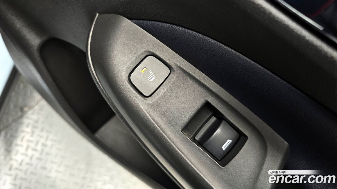 ChevroletGMDaewoo 볼트 EUV 2022