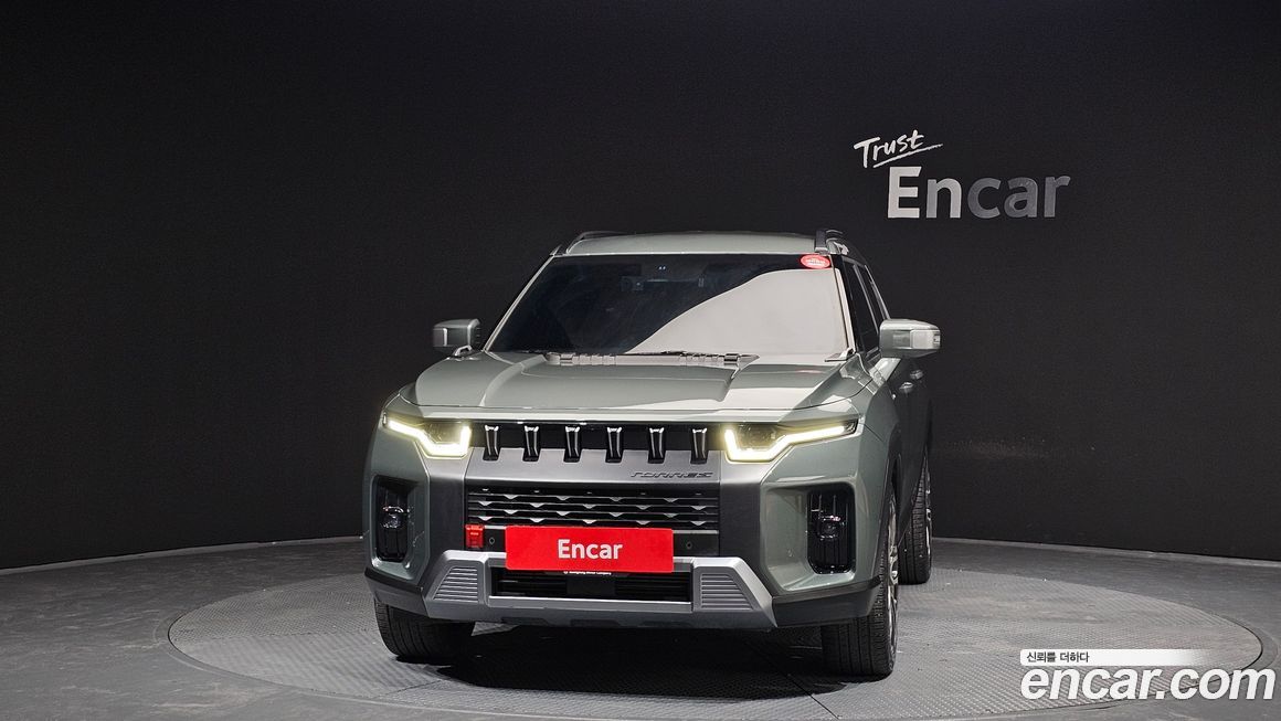 KG_Mobility_Ssangyong Torres 2023