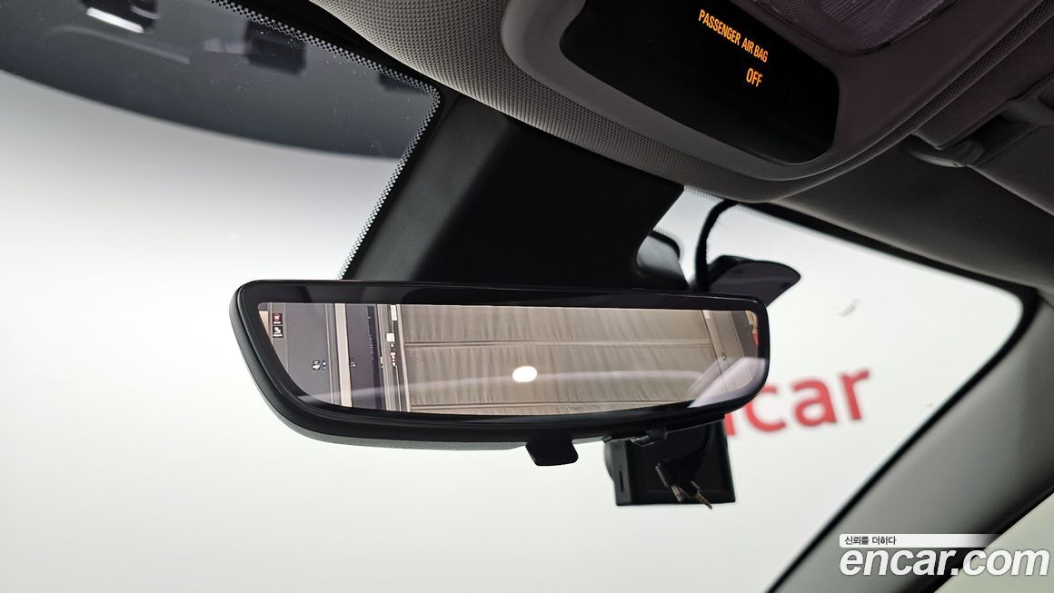 ChevroletGMDaewoo 볼트 EUV 2022