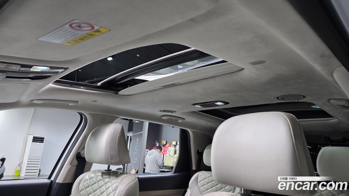 Hyundai Palisade 2019