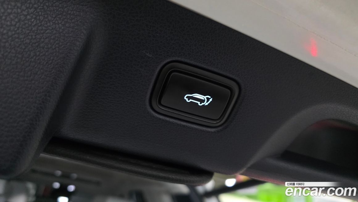 Hyundai Palisade 2019