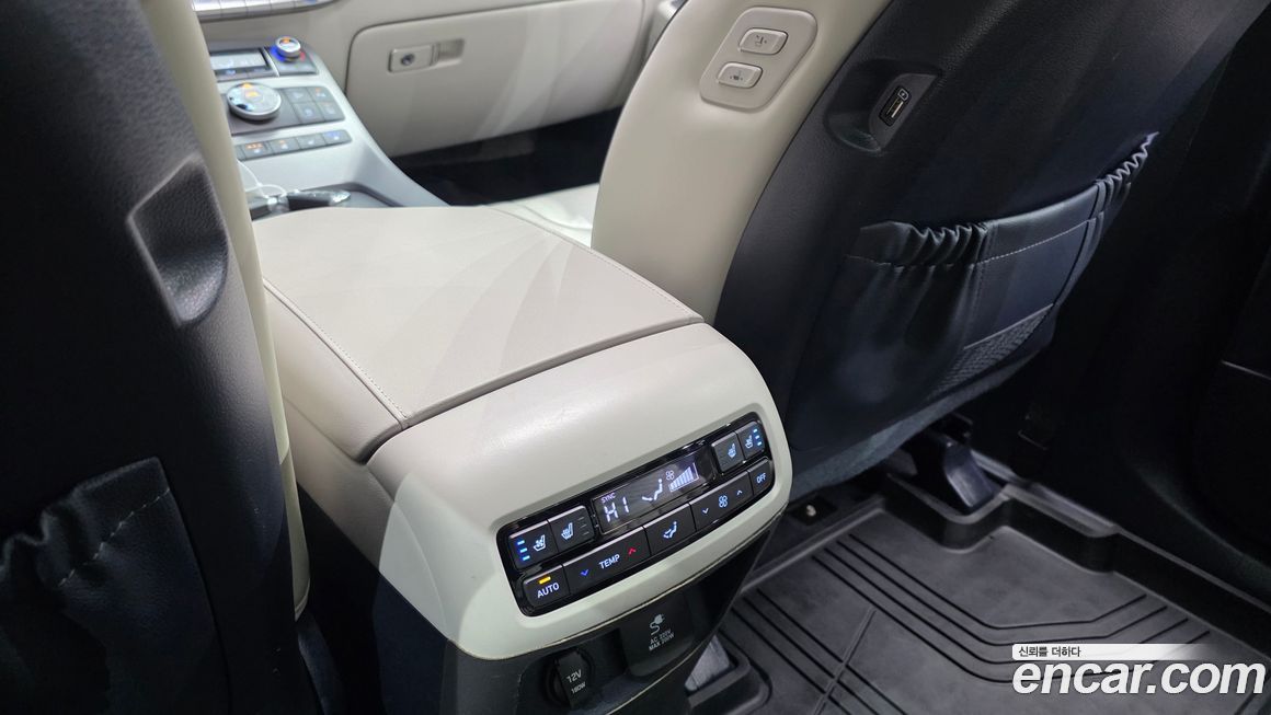 Hyundai Palisade 2019