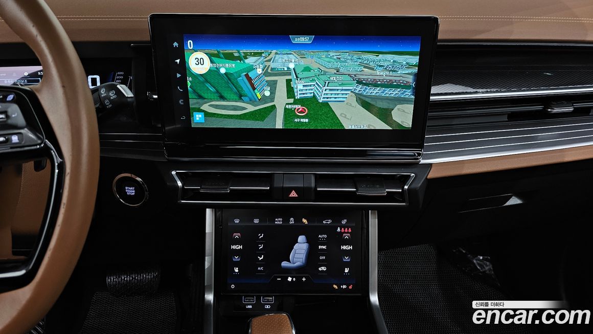 KG_Mobility_Ssangyong Torres 2024