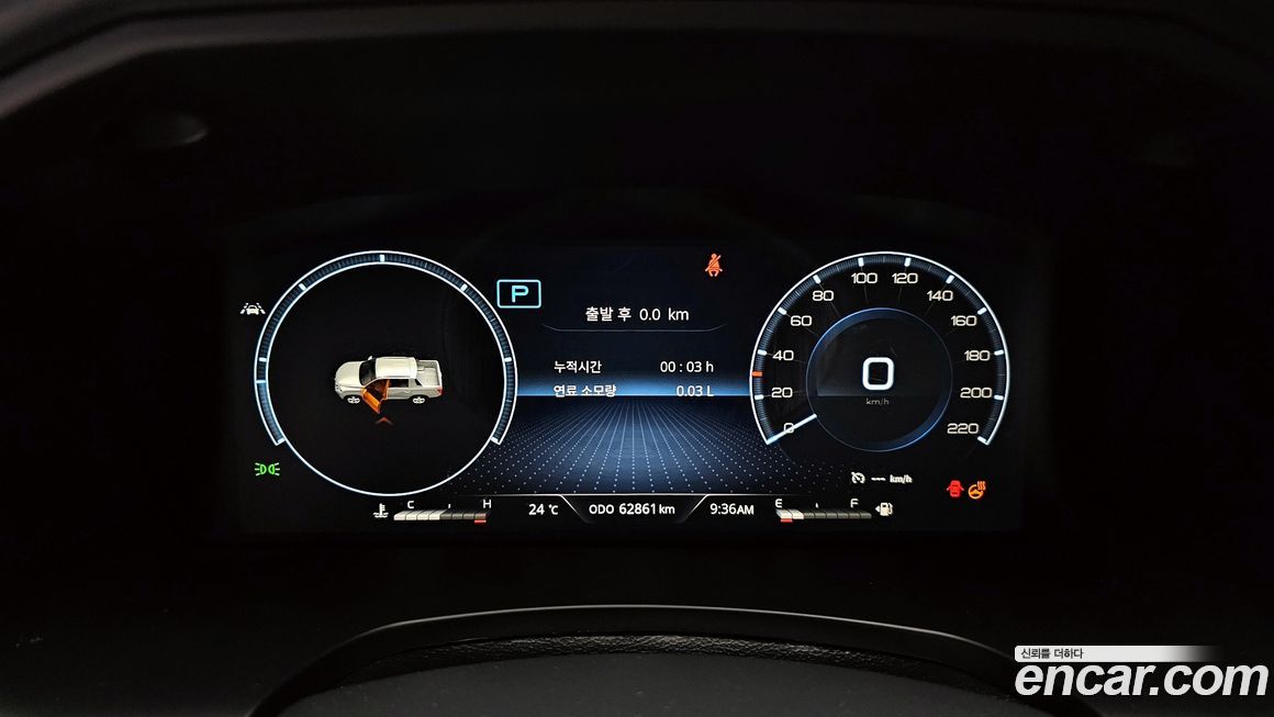 KG_Mobility_Ssangyong Rexton 2022