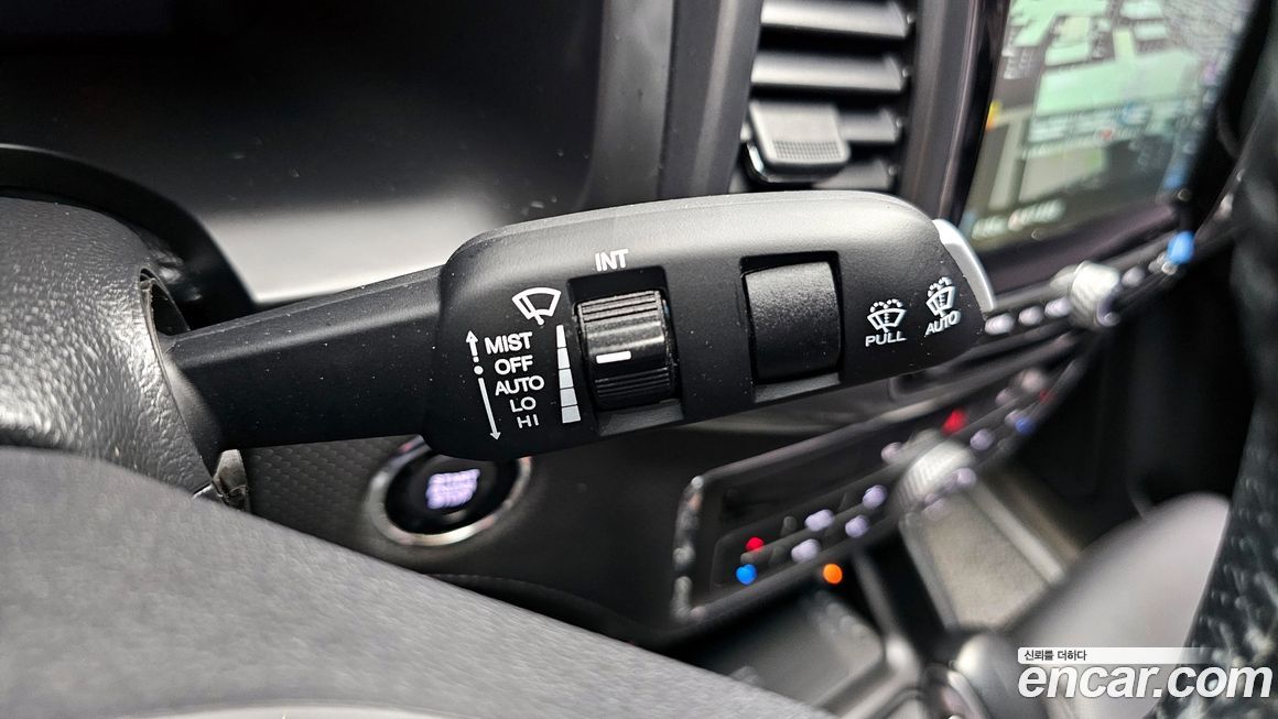 KG_Mobility_Ssangyong Rexton 2022