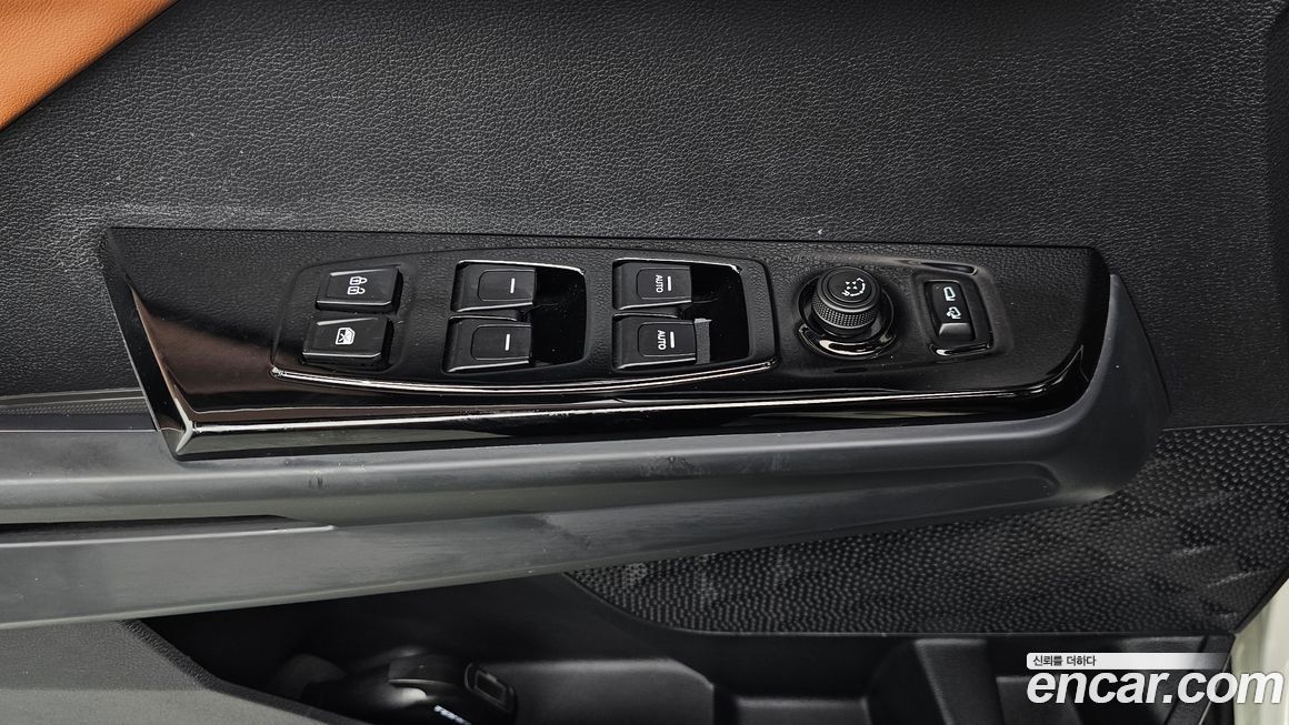 KG_Mobility_Ssangyong Torres 2024