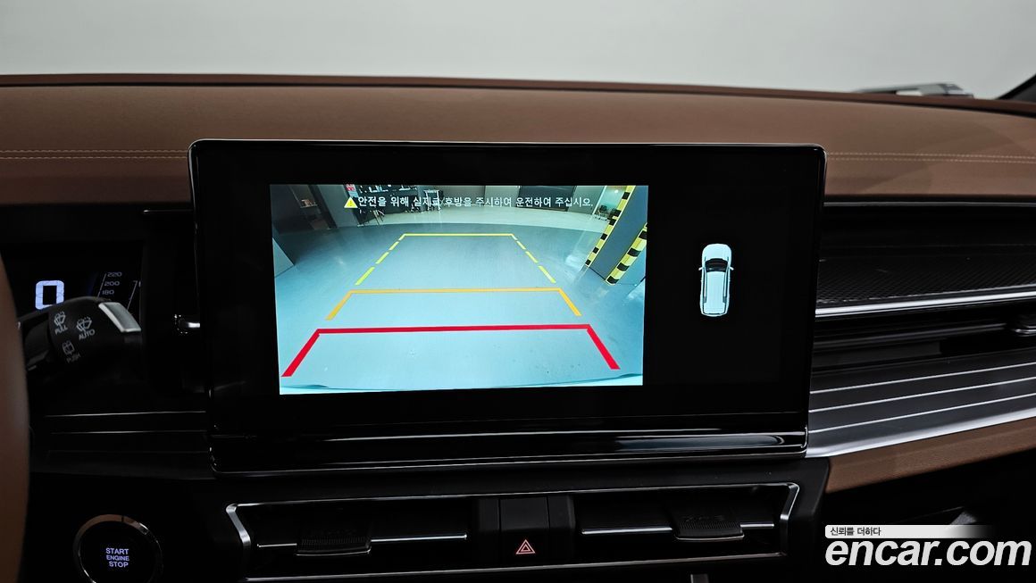 KG_Mobility_Ssangyong Torres 2024