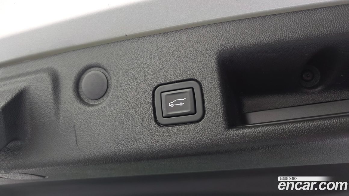 ChevroletGMDaewoo Equinox 2022