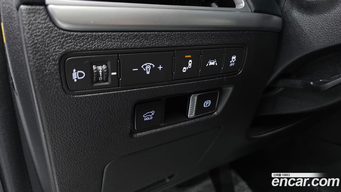 Hyundai Palisade 2020