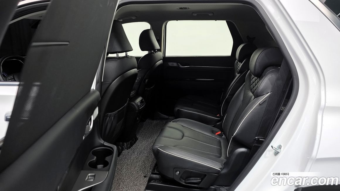 Hyundai Palisade 2020