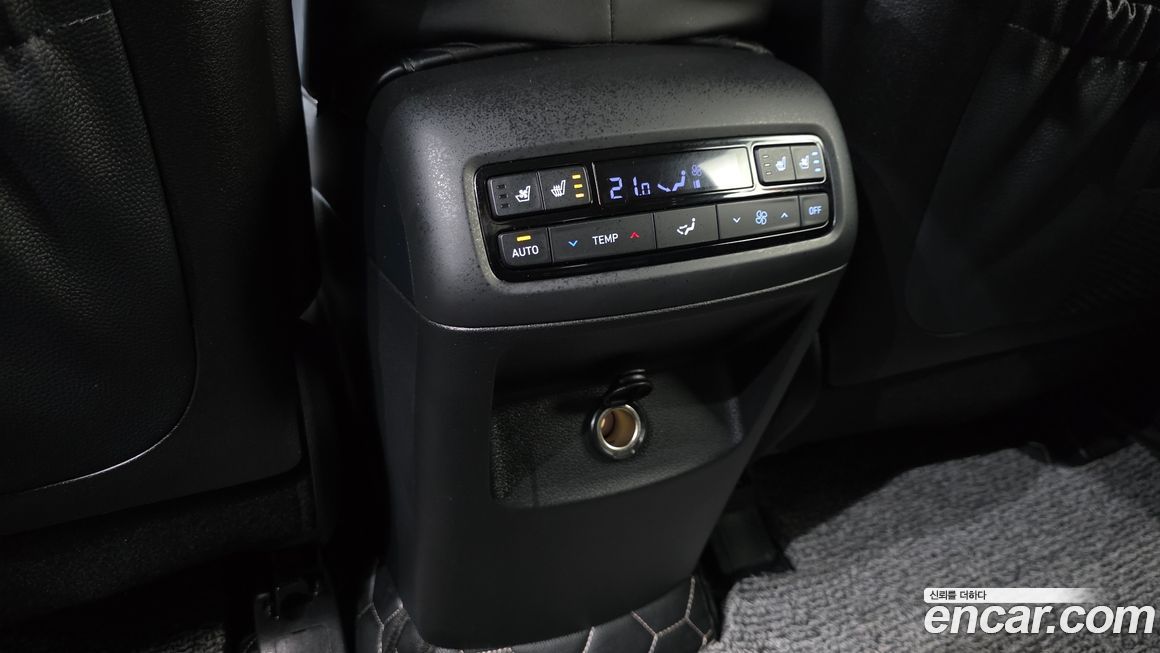 Hyundai Palisade 2020