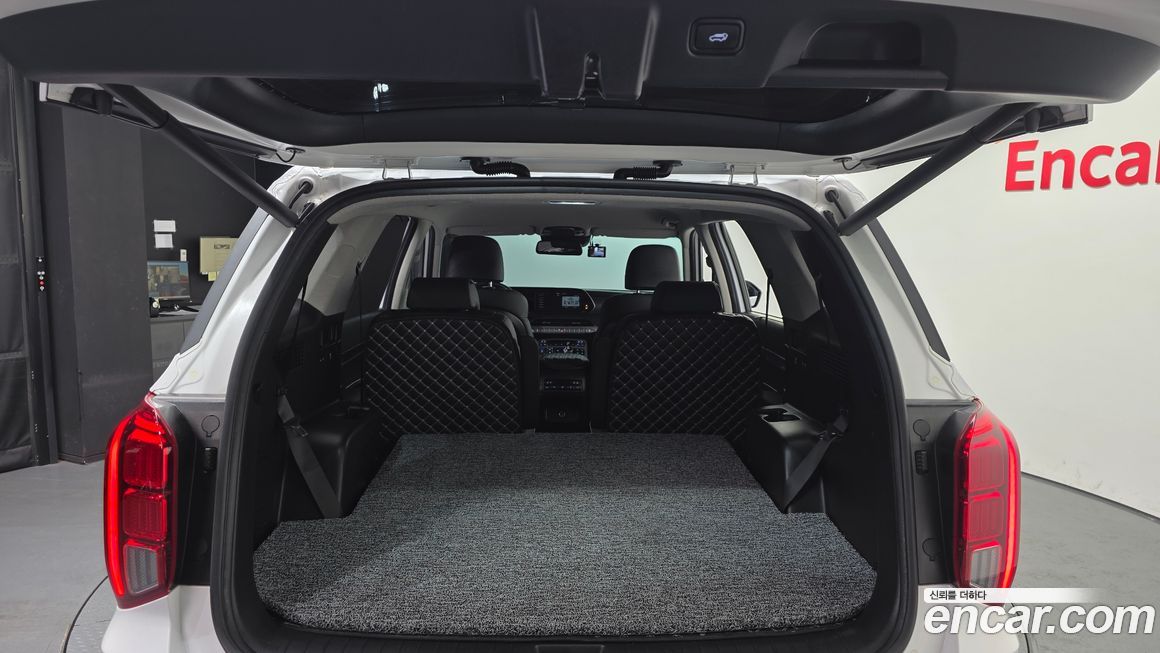 Hyundai Palisade 2020