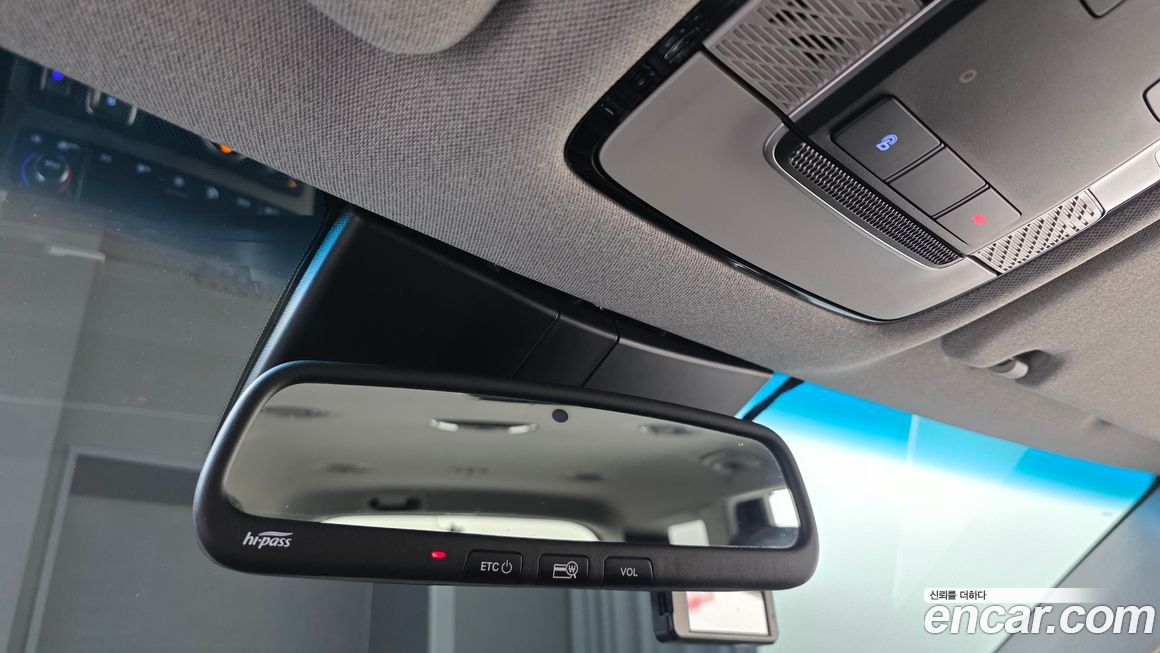 Hyundai Palisade 2020