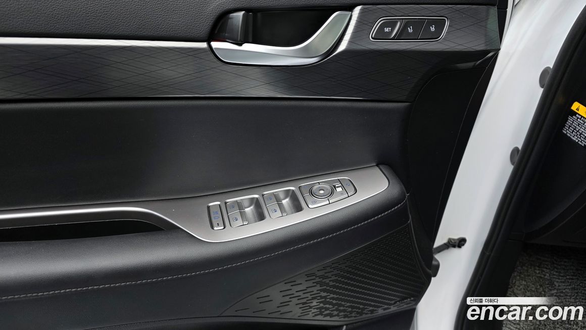 Hyundai Palisade 2020