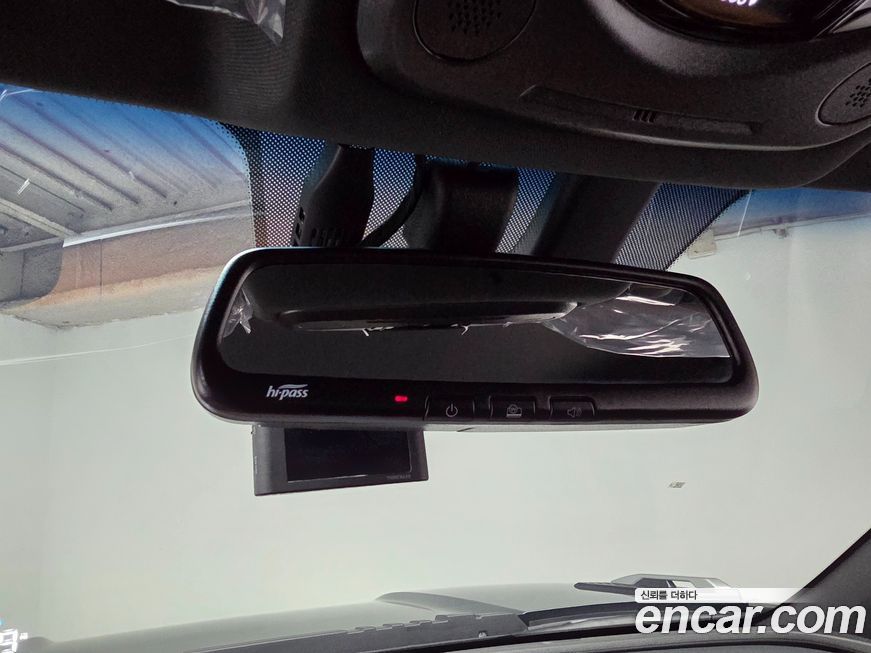 KG_Mobility_Ssangyong Torres 2026