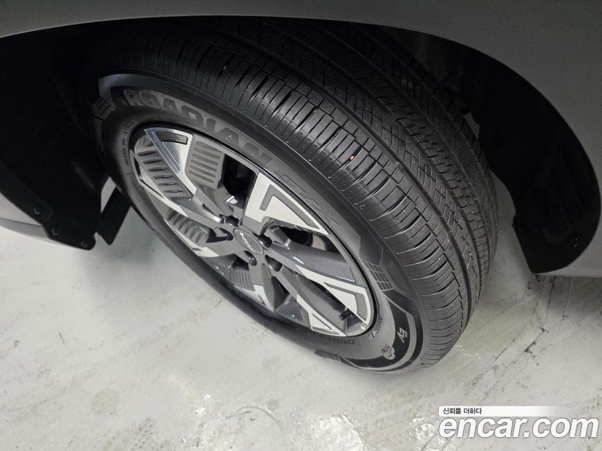 KG_Mobility_Ssangyong Torres 2026