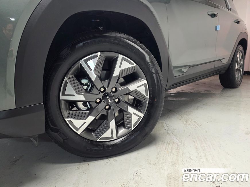 KG_Mobility_Ssangyong Torres 2026