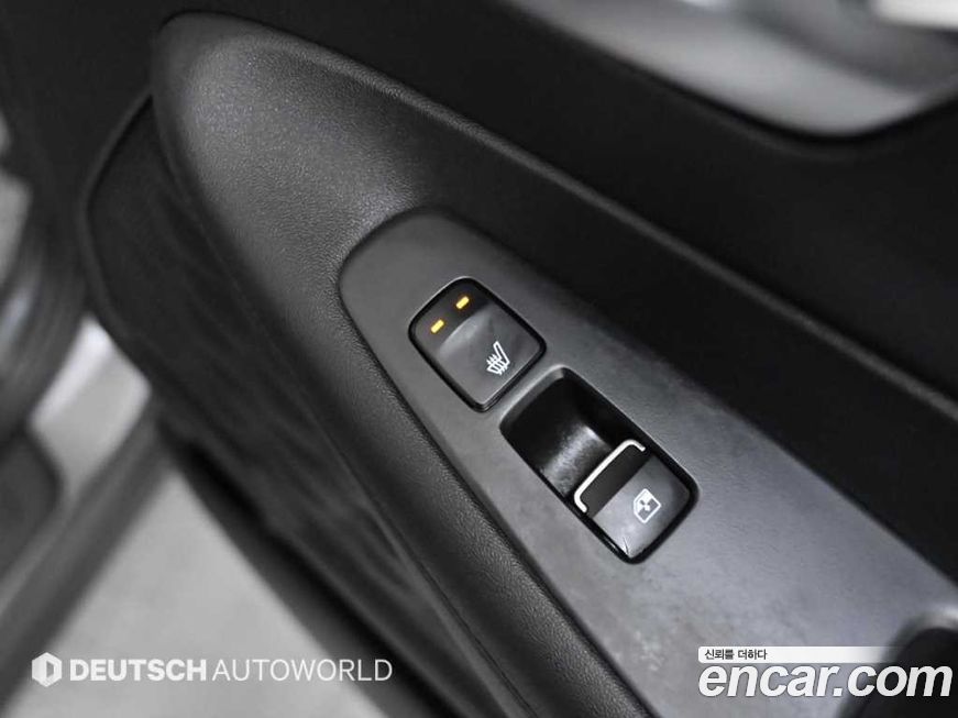 Hyundai Santafe 2022