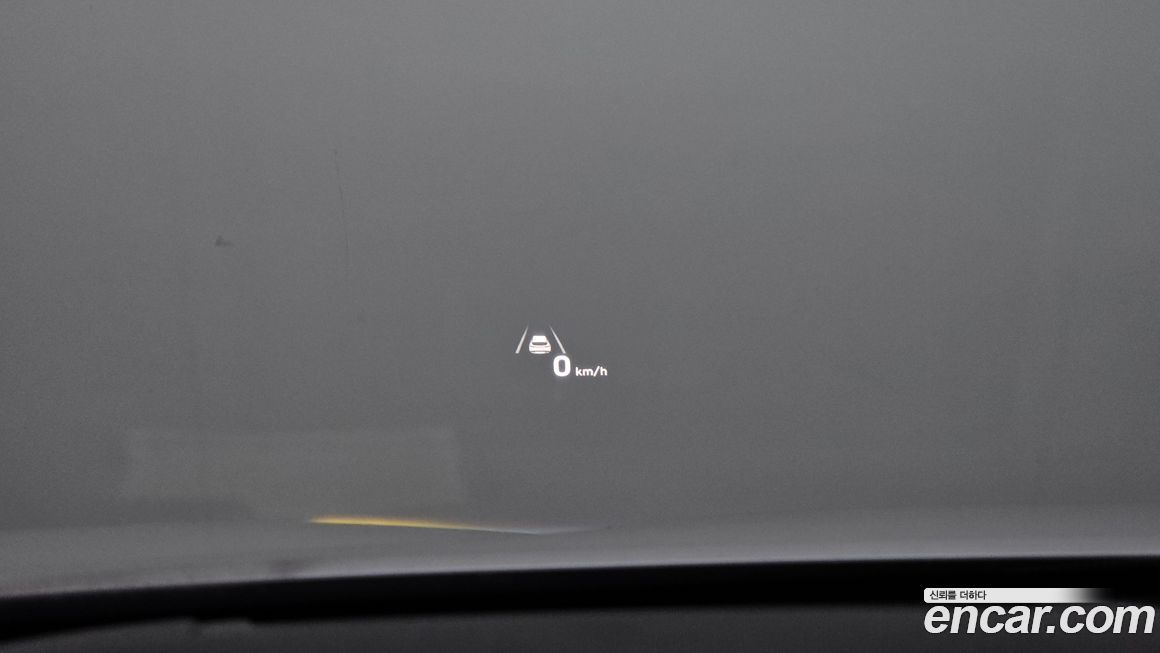 Hyundai Santafe 2023