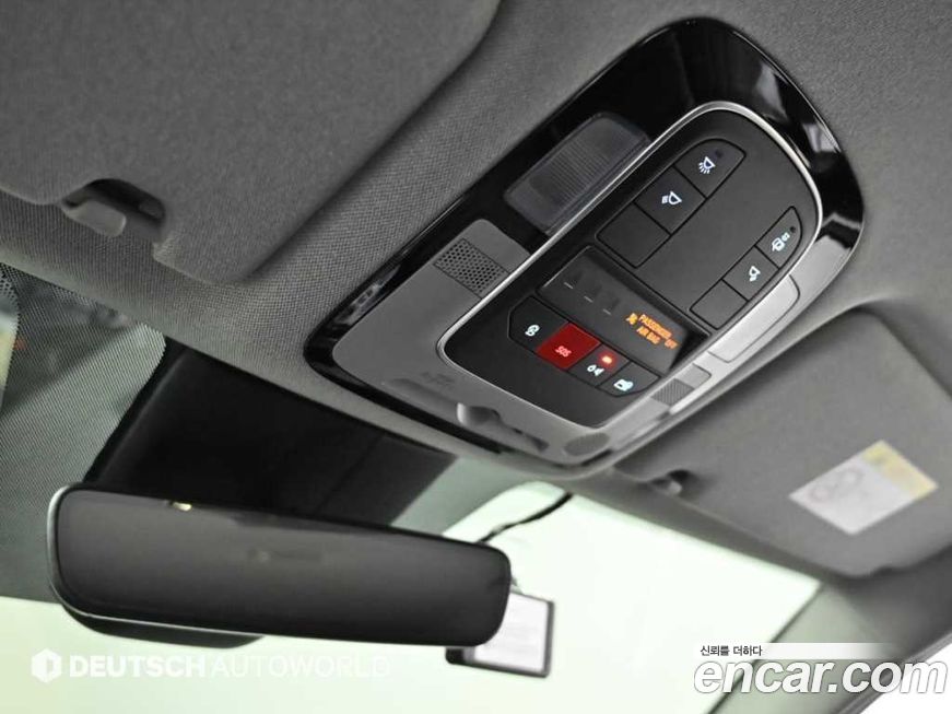 Hyundai Santafe 2022