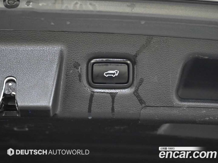 Hyundai Santafe 2022