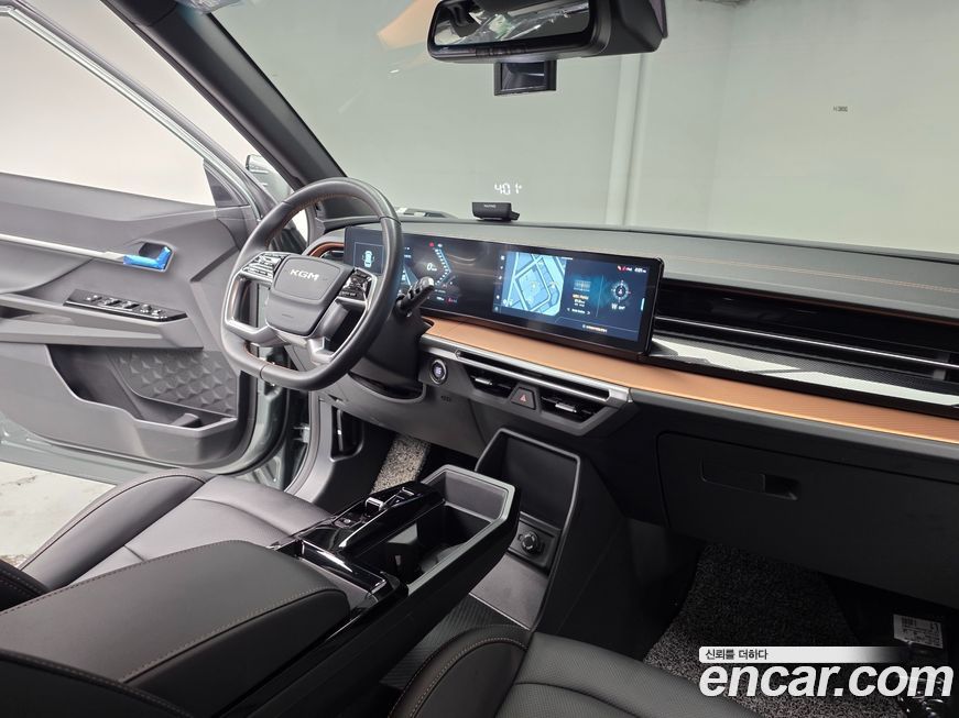 KG_Mobility_Ssangyong Torres 2026