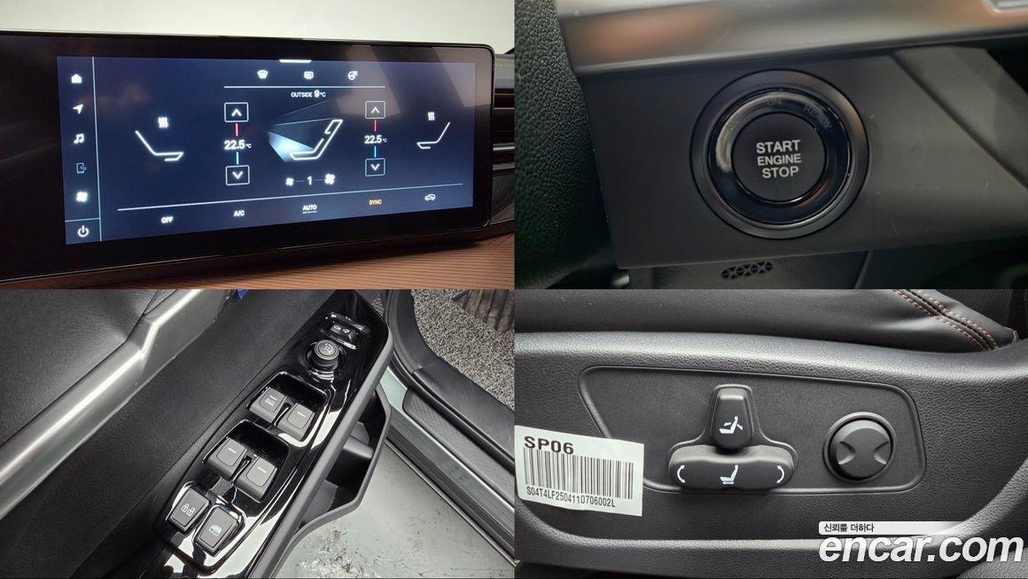 KG_Mobility_Ssangyong Torres 2026