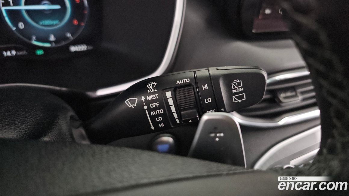 Hyundai Santafe 2023