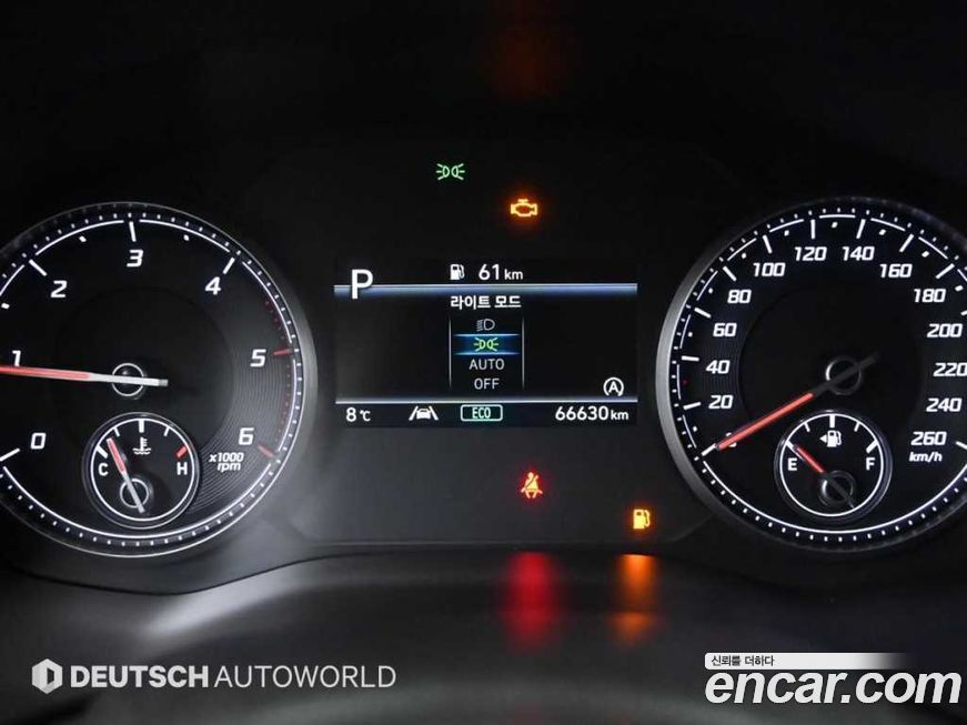 Hyundai Santafe 2022