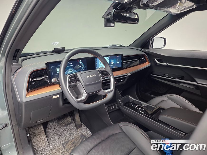 KG_Mobility_Ssangyong Torres 2026