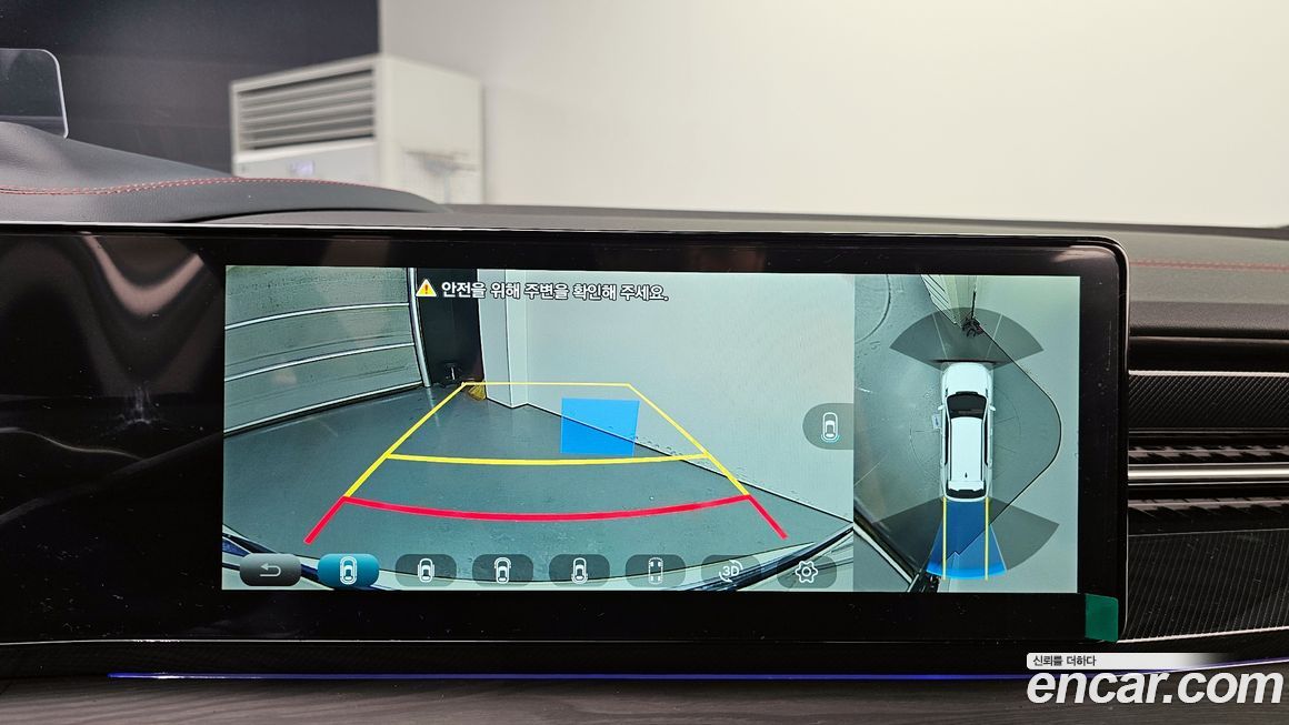 KG_Mobility_Ssangyong Actyon 2025