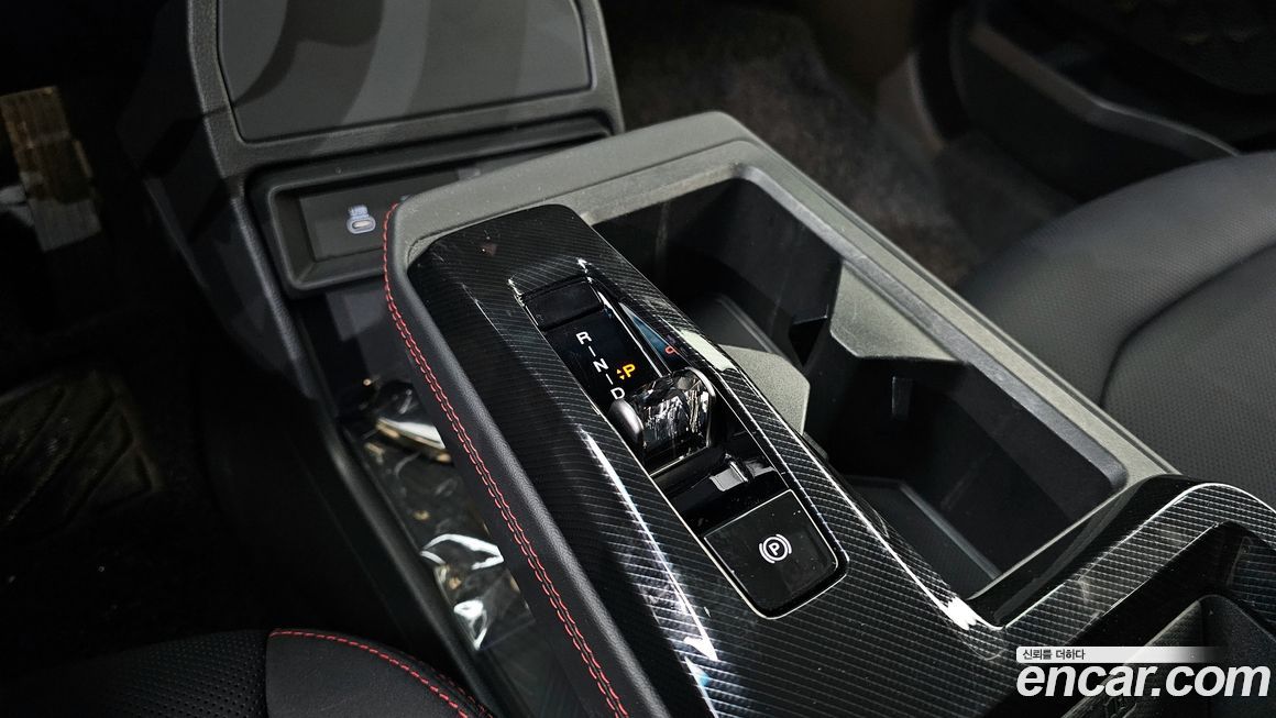 KG_Mobility_Ssangyong Actyon 2025